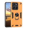 Military Grade Shockproof Case for Motorola Moto G67 G77 G17 Power Protective Cover Ring Stand Holder Fundas Coque