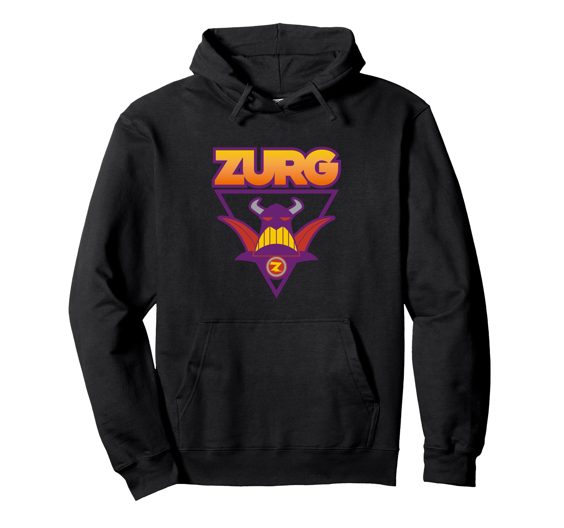 

Toy Story Pixar Zurg Hoodie