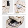 NUCELLE Pegasus Convertible Mini Backpack