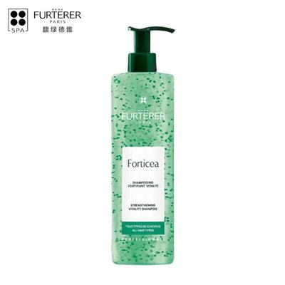 René Furterer Vitality Strengthening Shampoo 600ML