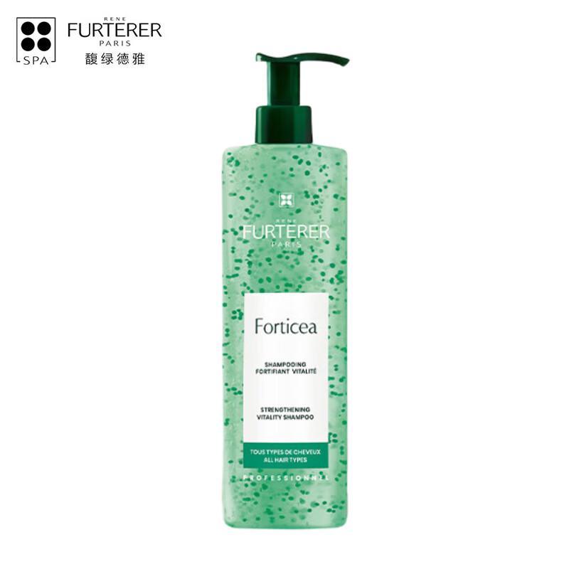 

René Furterer Vitality Strengthening Shampoo 600ML
