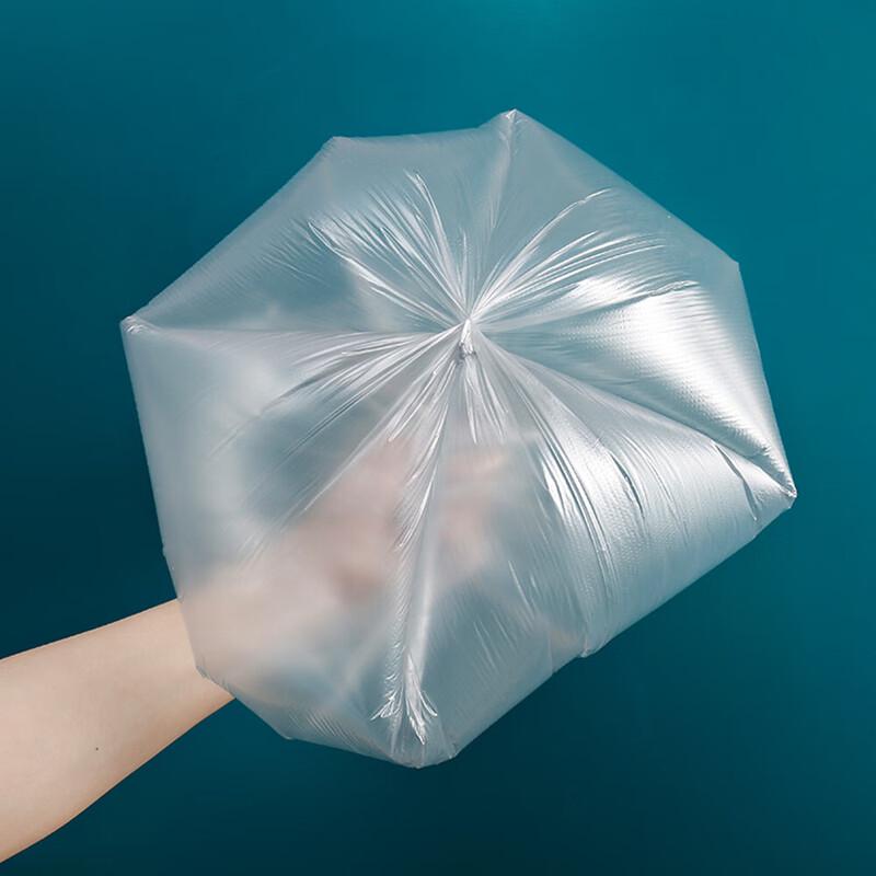 Fresh Life Kitchen Vest-Type Trash Bags