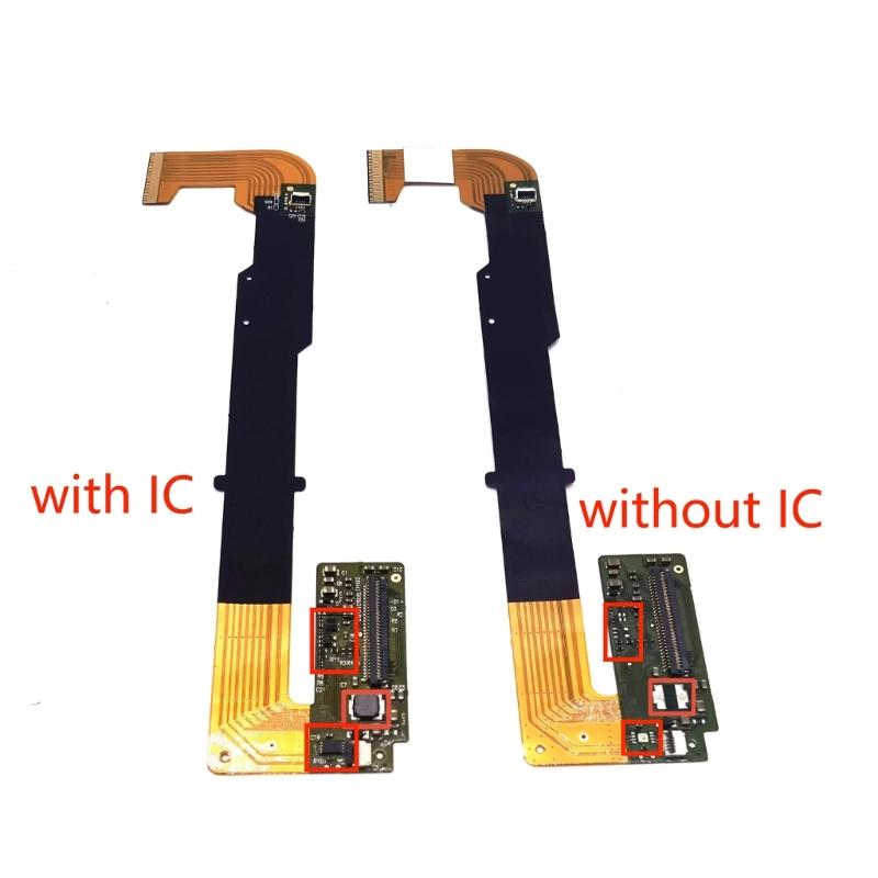 High Quality FPC Flexible Ribbon Cable For XA2 Digital Camera Display Repair