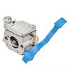 Suitable for Husqvarna/Poulan 125B 125BX 125BVX 28CC 54508181 C1Q-W37 lawn mower carburetor