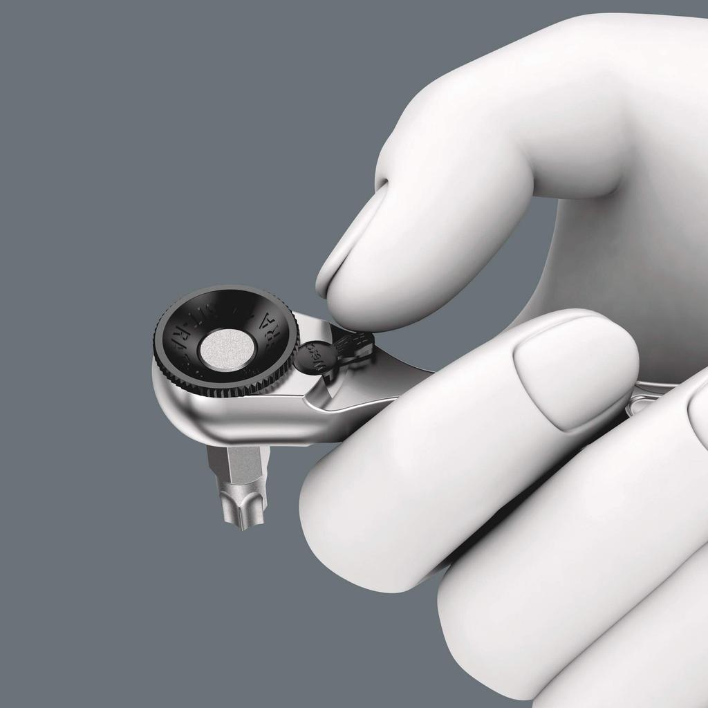 WERA Bicycle Maintenance Tool Set 004172 41-Piece (1/4-Inch Drive)