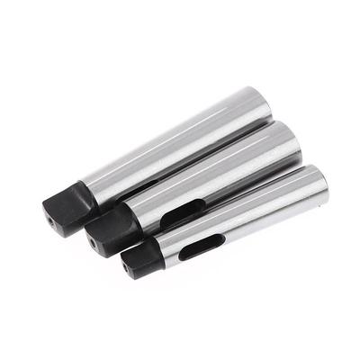 New Taper Drill Sleeve Reducing Adapter For Lathe Milling The Usage Of Taper Shank Wholesale Morse Taper Drill Sleeve