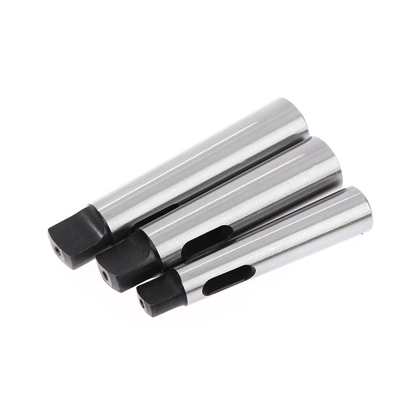 New Taper Drill Sleeve Reducing Adapter For Lathe Milling The Usage Of Taper Shank Wholesale Morse Taper Drill Sleeve