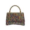 Hand-held Bag Versatile Dinner Bag Fashionable Hand-held Bag