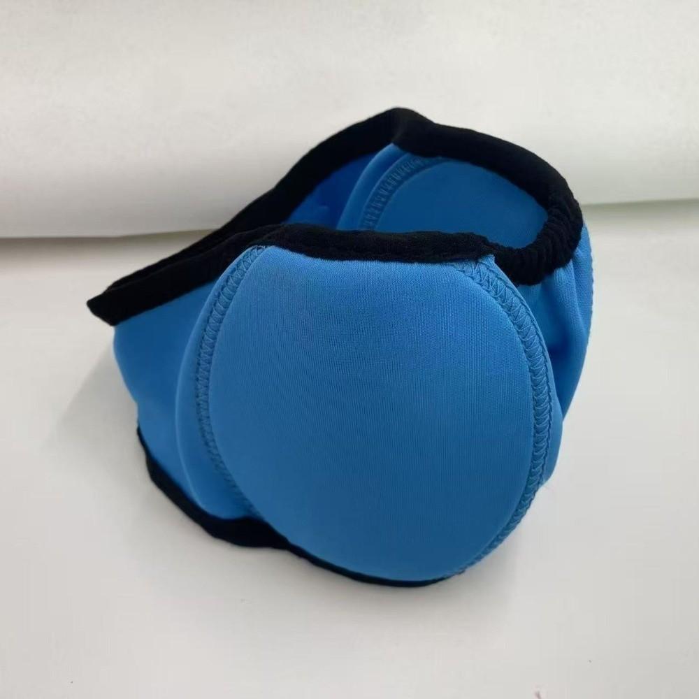 Hearing Protection Dog Calming Earmuff Anti-Noise Pet Headcover Soundproof Pet Ear Muffs  Rainy Day