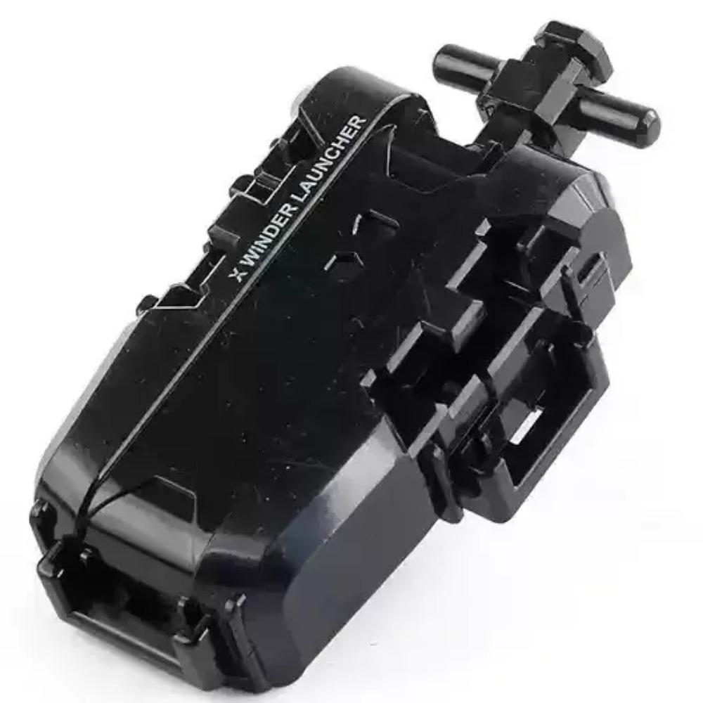 New Alloy Combat Gyroscope BX-18 SB/BX Spinning Tops Burs Turn Toy Anime Transmitter Handle Children