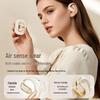 Cross-border M115 Noise-Canceling Ear-hook Bluetooth Headset