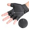 Cycling Kids Tactical Gloves Half Finger Anti-Slip Protective Outdoor Sports Gloves Children Climbing Running Boys Girls Gloves
