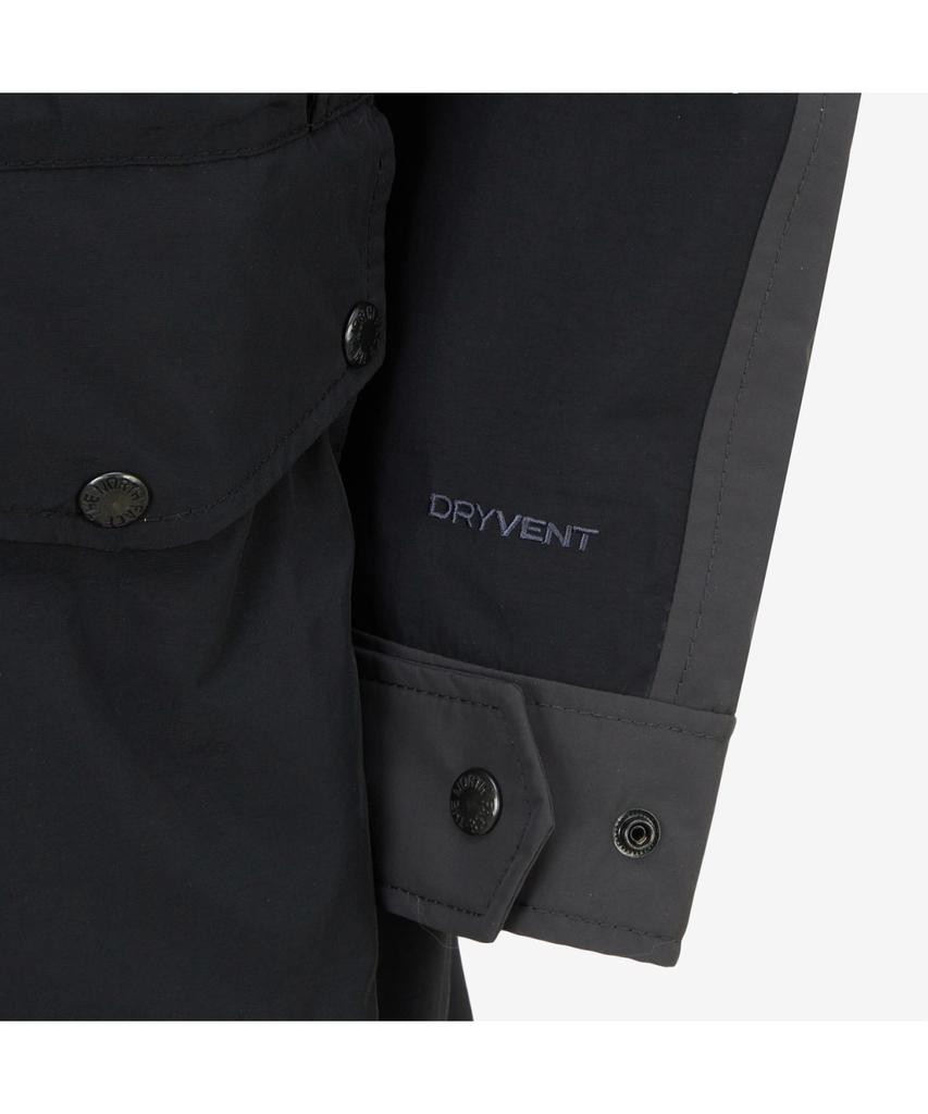 The North Face Nc2Hr56A Able Parka Black