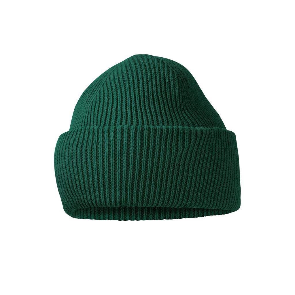 Beechfield Unisex-Erwachsene, klassische Mütze mit tiefem Umschlag