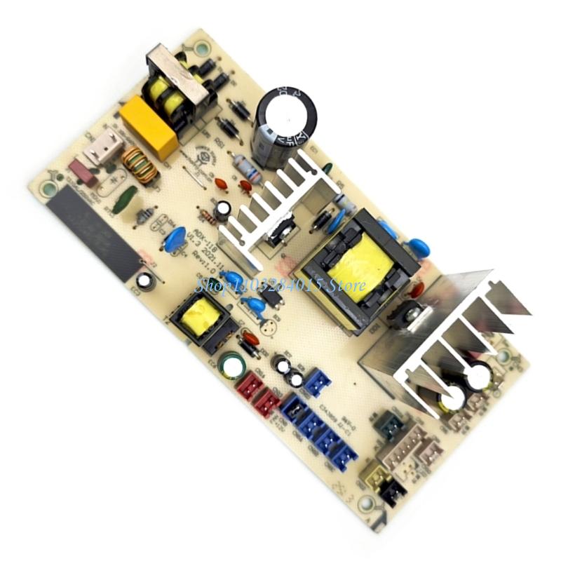 R6FF LK5454ADX118 Power Control Board For Cooling Appliances Electrical Components