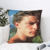 Singer L-Luis M-Miguel Pillow Case  Comfy Pillow Cover Fashion Pillowcases For Wedding Party Home Decor