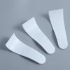 Women Skin Care Makeup Plastic Beauty Tools Hair Removal Scraper Hair Removal Spatula Hair Removal Cream Scoop