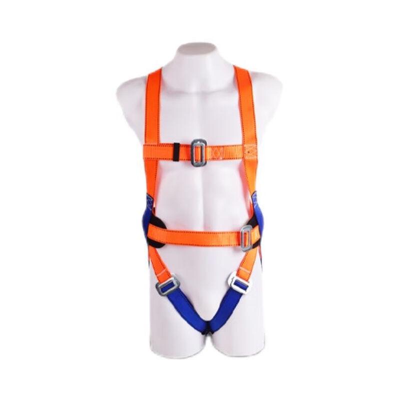 SANSHENGSANSHENG Polyester Full Body Safety Harness 1