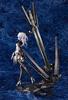 1/8 Scale BEATLESS Lacia 2011 Ver. Painted ABS & PVC Figure