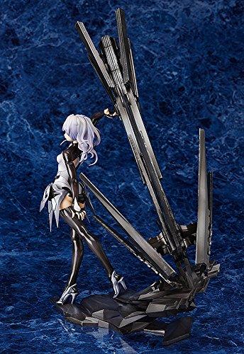 1/8 Scale BEATLESS Lacia 2011 Ver. Painted ABS & PVC Figure