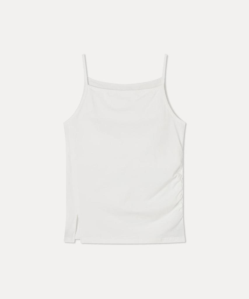 MIXXO Boat Neck Sleeveless With Built-In Cap_Miwhng701A