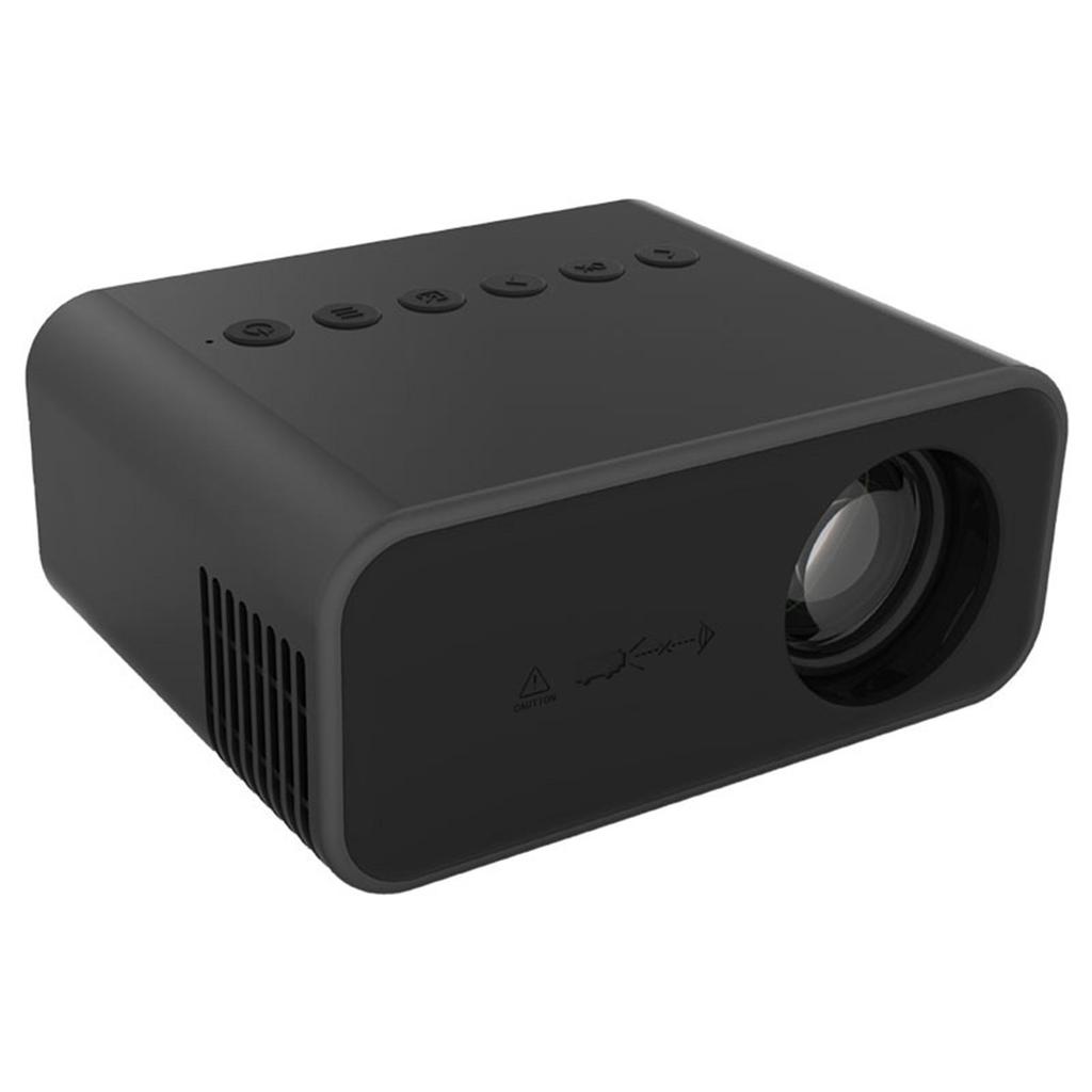 Cheap EU/US Projector With Wired Same Screen Highspeed Picture Theater