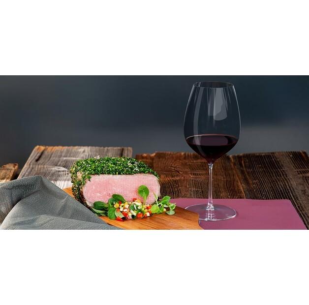 Бокалы Riedel Performance Cabernet/Merlot, 2 штуки (6884/0)