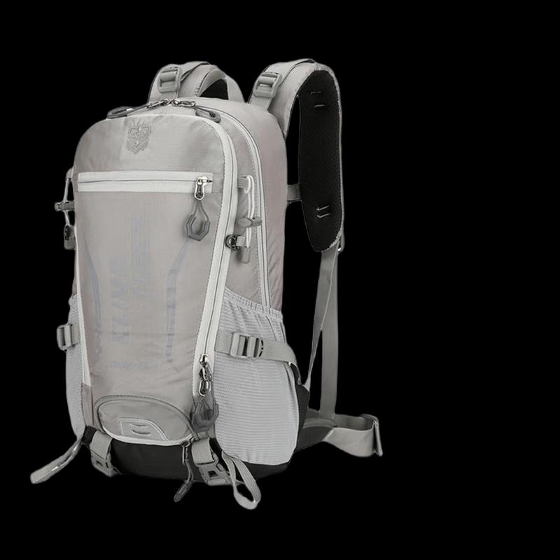 Li Shen Outdoor Cycling Running Hydration Backpack Up to 3L