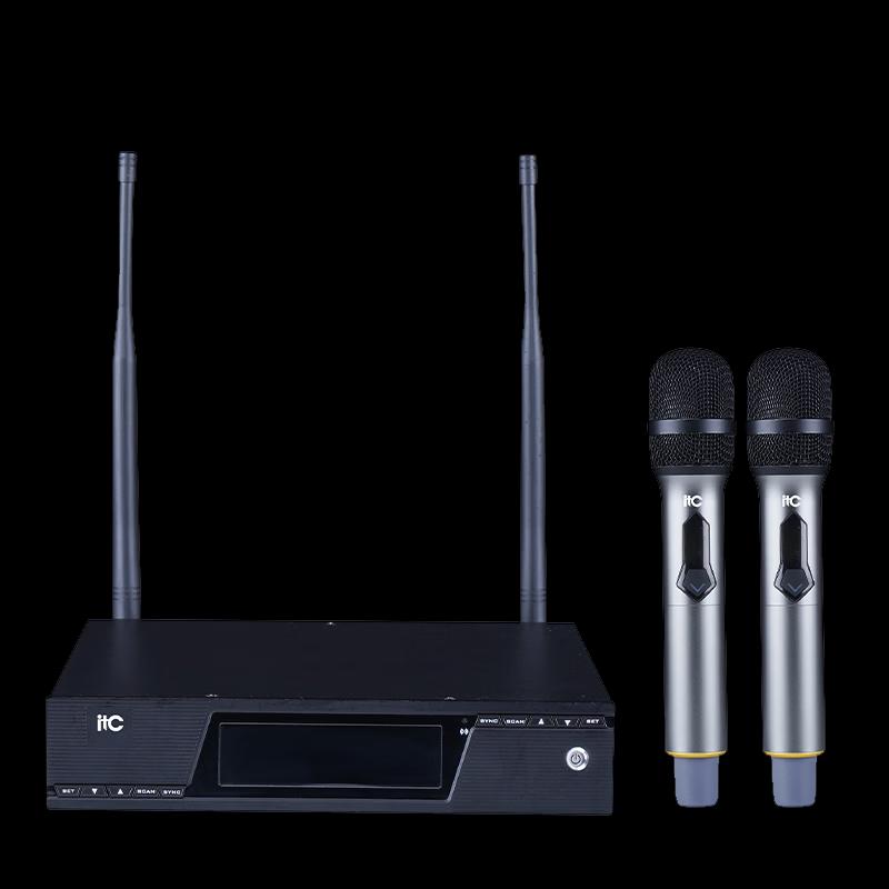 ITC Wireless Conference Microphone (CN Version)