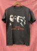 Rare The Lost Boys Movie 90s Black Short Sleeve Unisex T Shirt Vtg NH18425