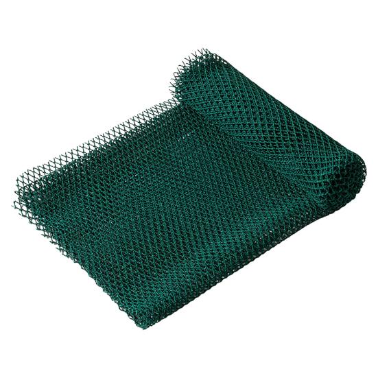 African Exfoliating Mesh Sponge Bath Towel Dual-Sided Exfoliation Gentle Face Body Silky Smooth Skin Towel