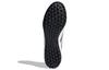 Men's Sneakers Adidas Goletto Viii Tf 'White Black'
