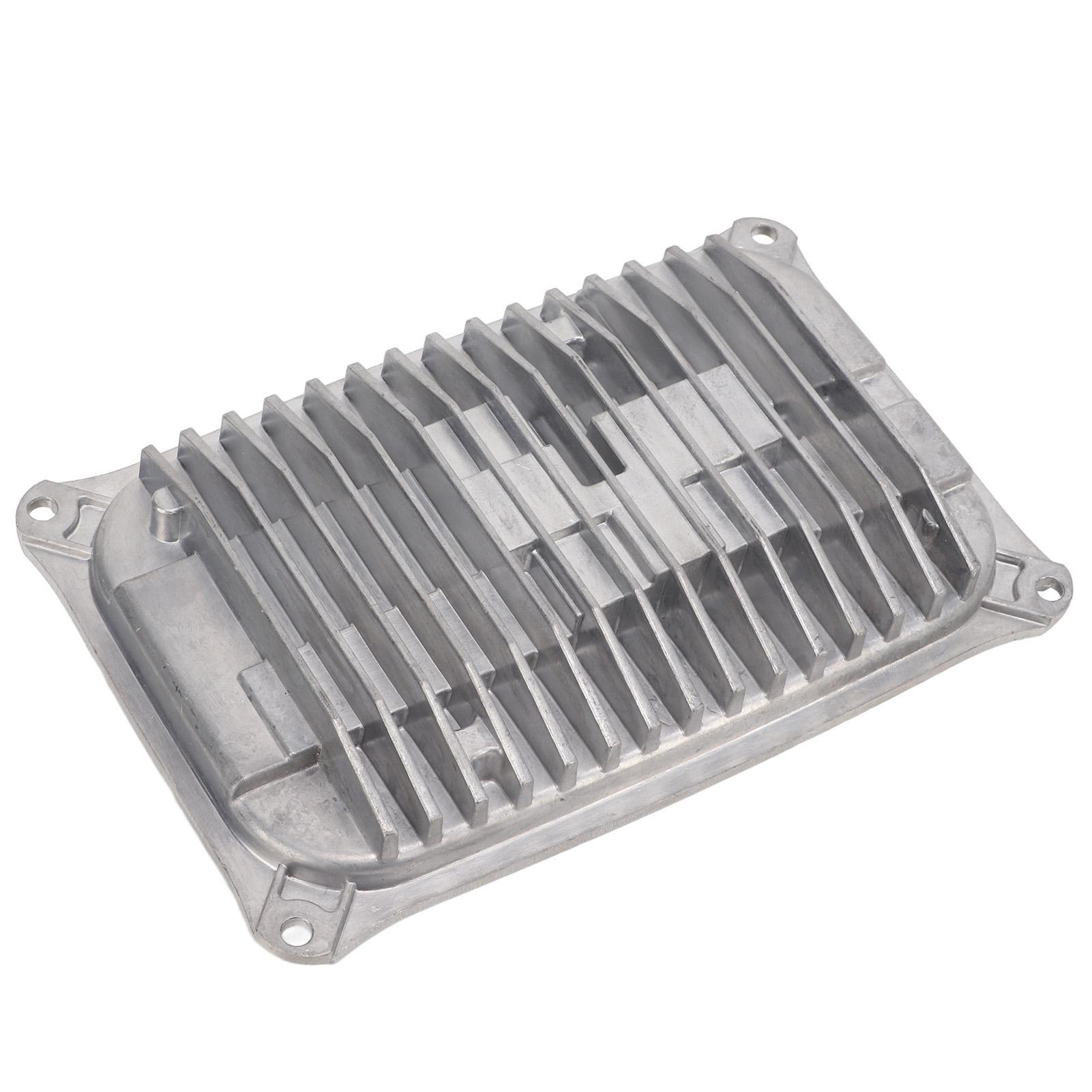 

Светодиодный блок управления фарами A1769001204, нержавеющая сталь, замена для Mercedes Benz CLA C117 X117