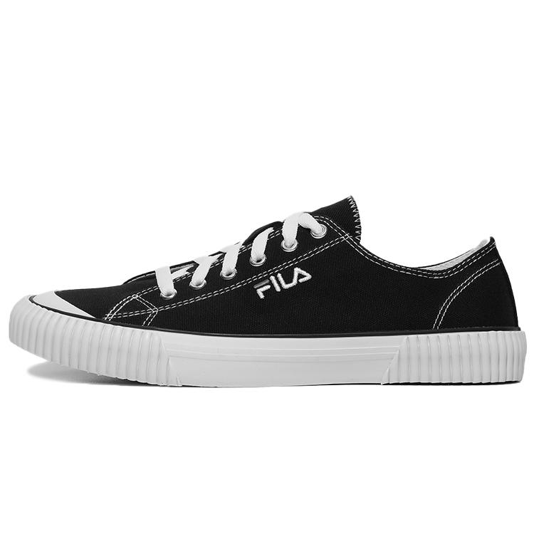 

FILA Bumper Low Sneakers Black 1XM01550D_978 240