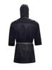 European Medieval Knight Chain Suit for Halloween Cosplay