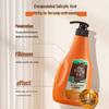 Ziyuan Oil Control & Care Shampoo 600g