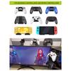 1Pc Wall Hanger Mount Stand Holder For Xbox One/Ps4/Ps5/Switch Pro Controller