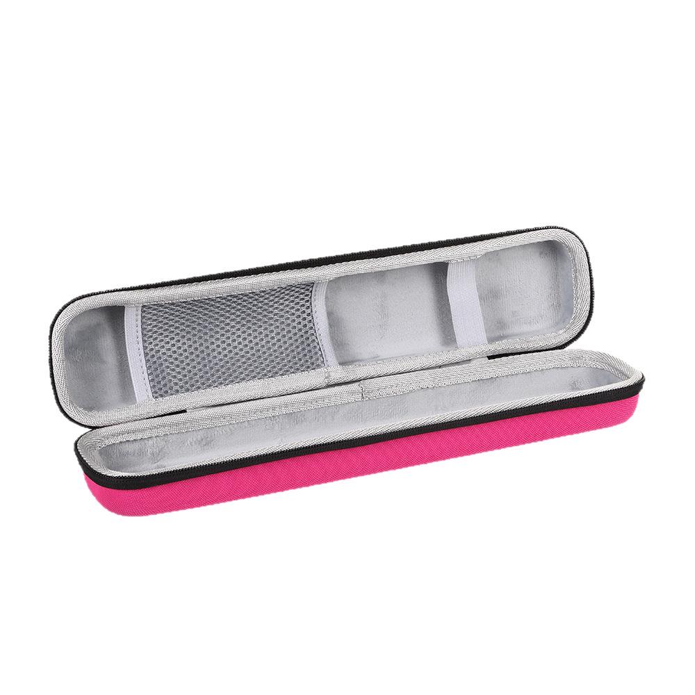 Waterproof Shockproof EVA Straightener and Curling Iron Storage Bag