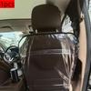 Anti-Stain Protective Car Seat Cover, Waterproof and Kick-Resistant Backrest Cover - All-Season Comfort, Suitable for Family Vehicles