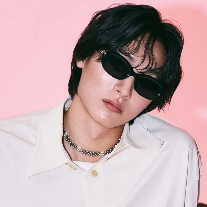 DEREK Sunglasses GREEN