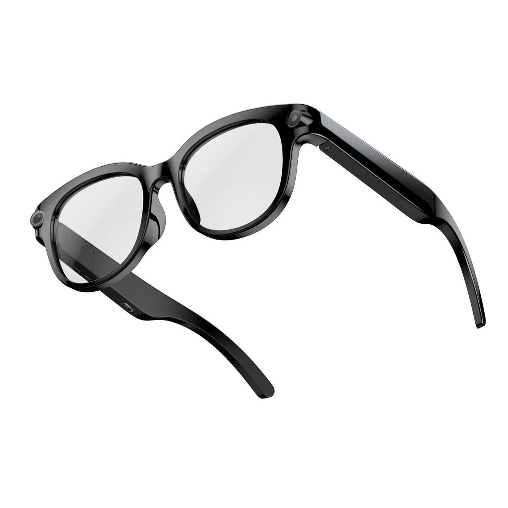 M89S Smart AI Glasses: 8MP Object Recognition, Photo & Video Recording, Translation, Anti-shake, 1080P
