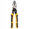 UNIVERSAL FITTER'S PLIERS - DWHT0-70276