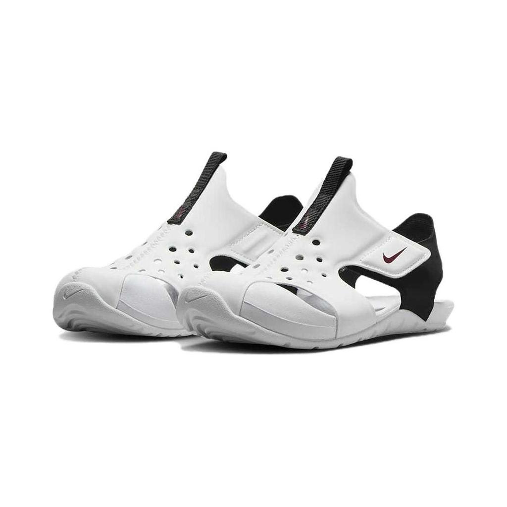 Nike Sunray Protect 2 PS 'Summit White Black' 943826-100