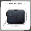 Car Storage Box Trash Can Interior Accessory Easily Install Universal Convenient Pocket