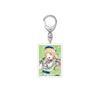Love live Shibuya Kanon Tang Keke Arashi Chisato Heanna Sumire Hazuki Ren Yoneme Mei Official Acrylic Keychain Bag pendant Gifts