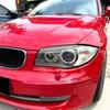 For BMW 1 Series E81 E82 E87 E88 2004-2014 Headlight Eyebrow Eyelid Cover Trim Exterior Modification Tuning Accessories Body Kit
