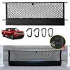 Fit For Ford Ranger 2024 2025 Accessories Envelope Truck Bed Cargo Organizer Net
