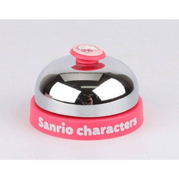 Bunnyland Sanrio Characters Bell Ringing Game, Korea Representative Board Game