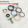 DXM  ISX Repair Kits X15 Repair Kits  Common Rail Repair Kit for Cummins XPI HPI ISX15 IX15 QSX15 QSX X15 Injector 4062569 40103