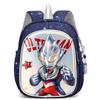 3d Playful Hard Shell Childrens Book Bag With Adorable Anime Designs Ideal School For